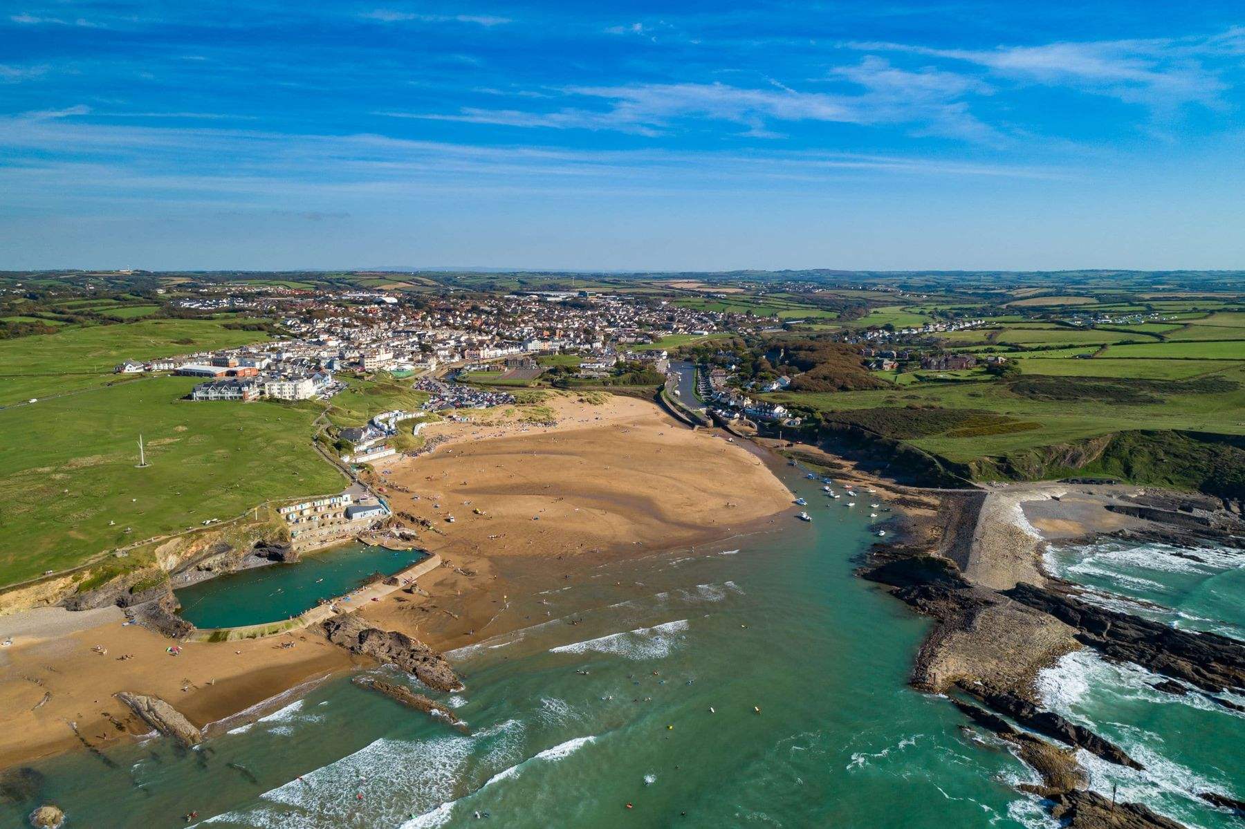 Bude