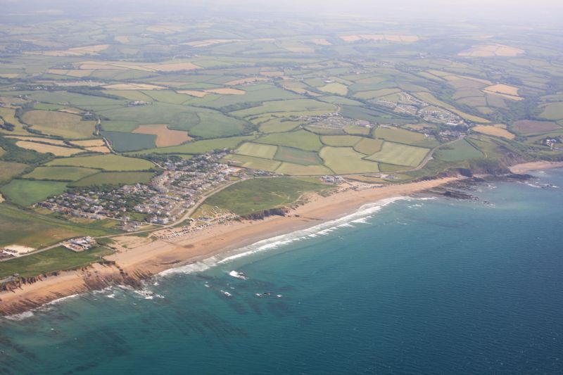 Widemouth Bay