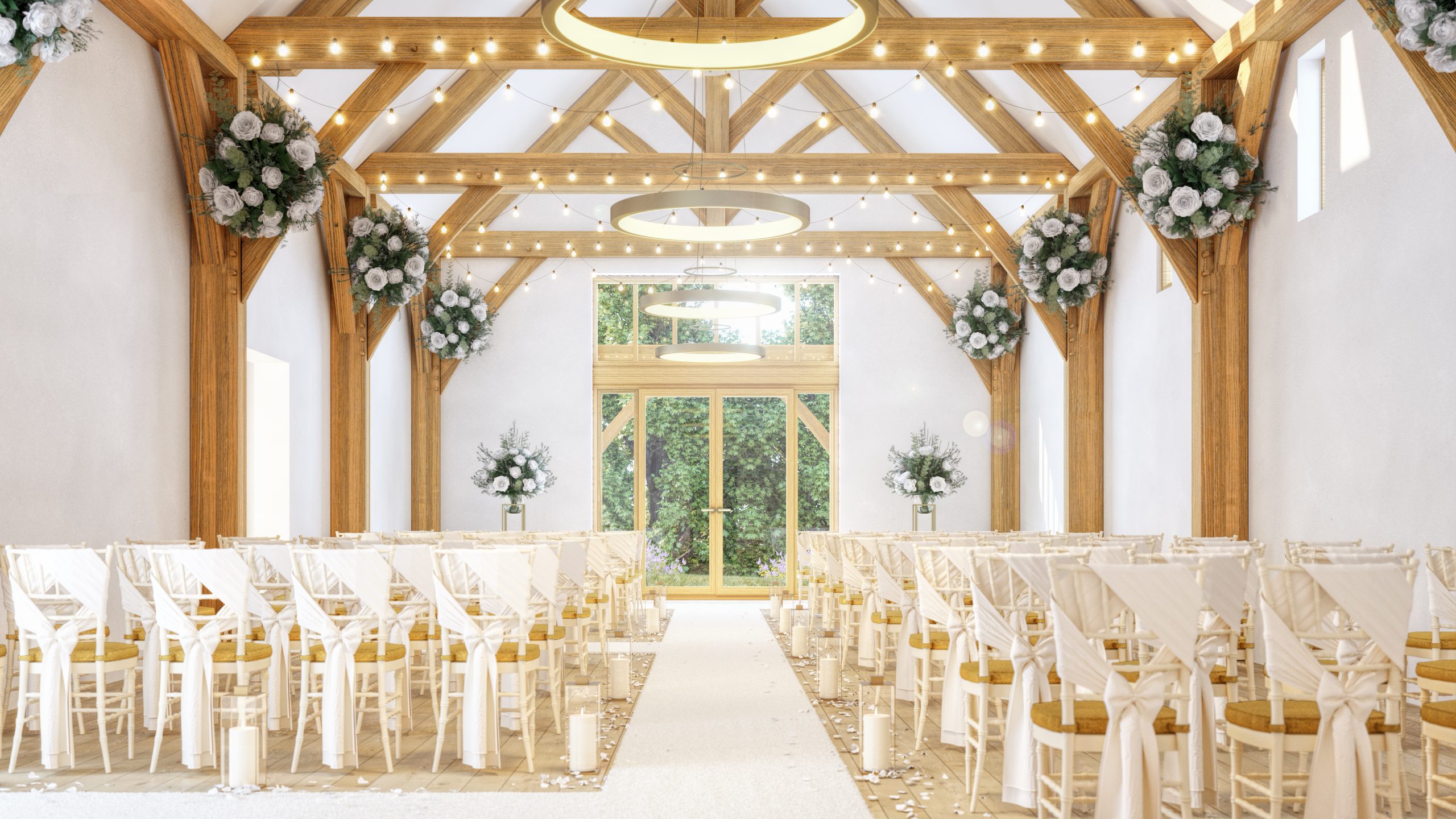 1003 - Glebe House Cottages - Ceremony Room _ JPEG HIGH