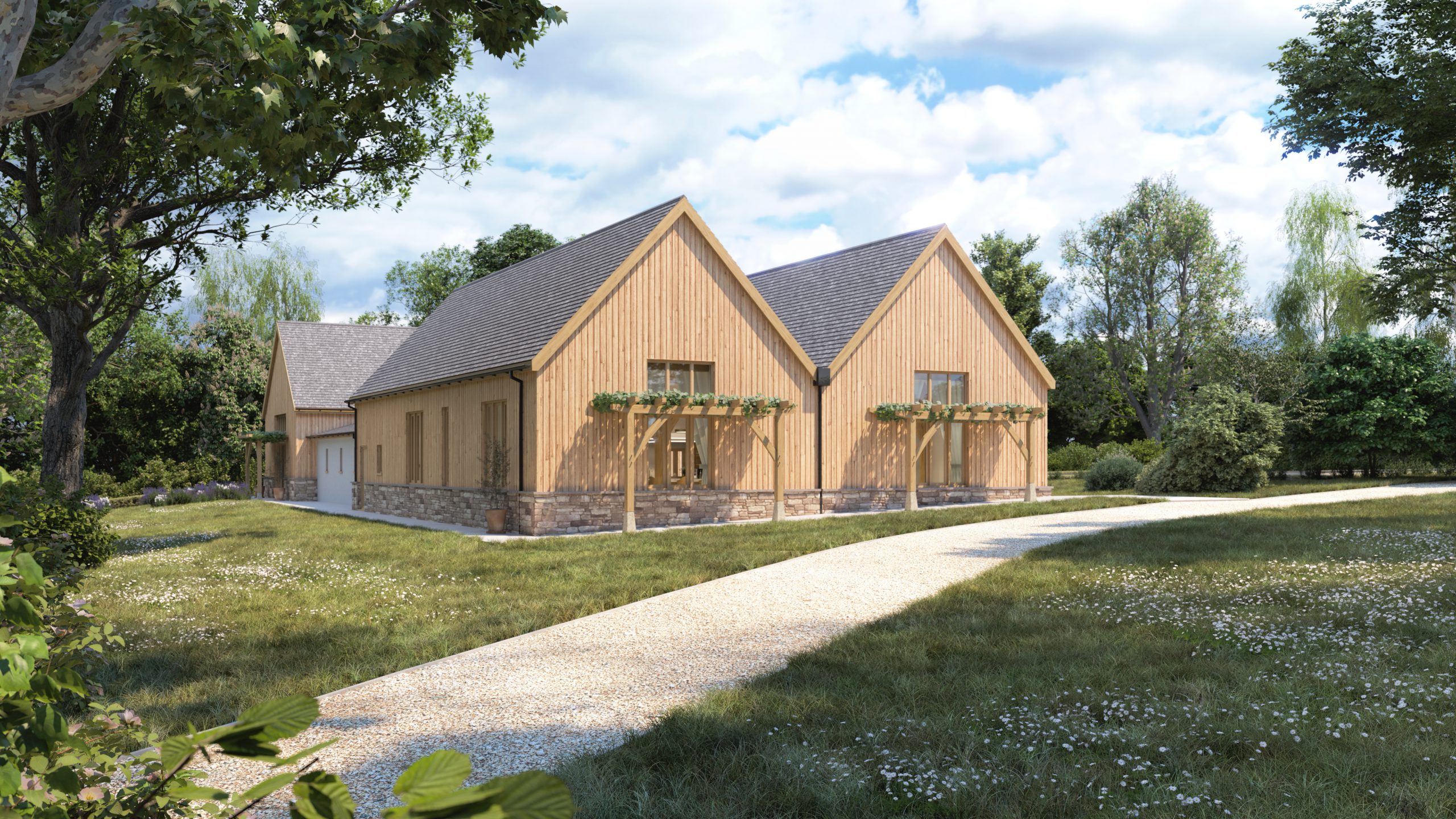 1003 - Glebe House, Post Production - Scene 2 JPEG HIGH