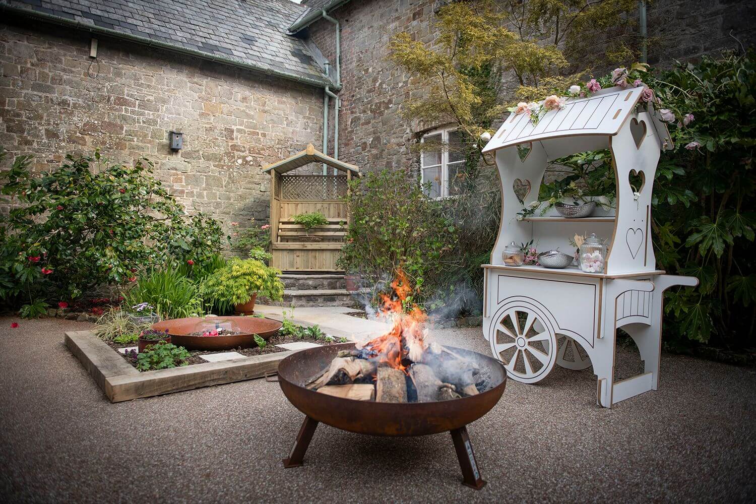 Glebe Cottages Devon - Creation Bureau-66 copy