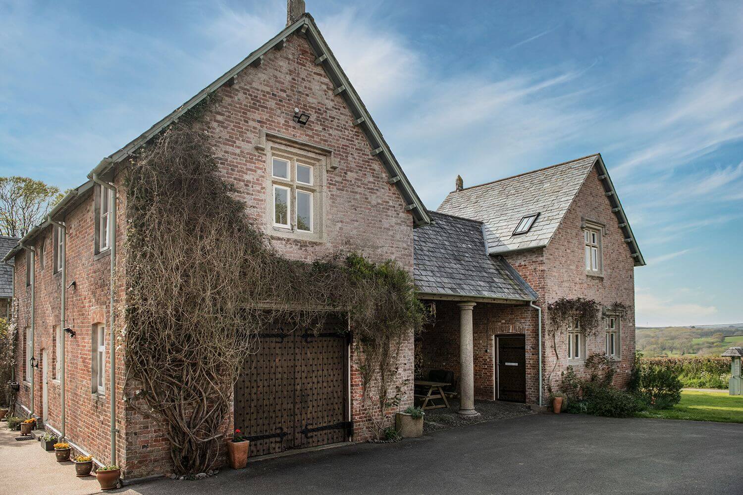 Glebe Cottages Devon - Creation Bureau-71 copy
